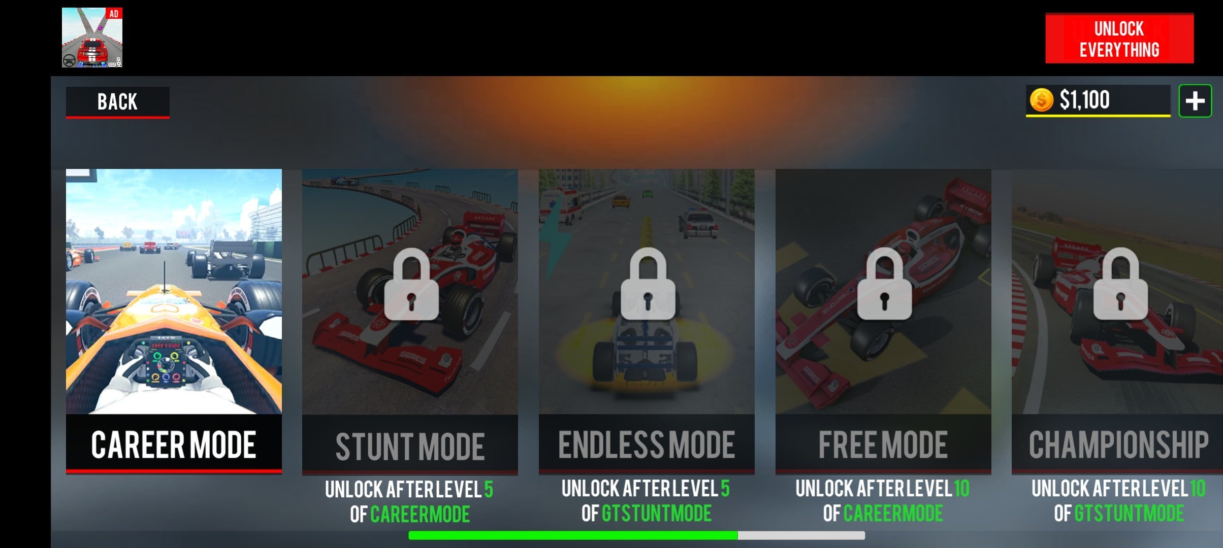 极限方程式 安卓版