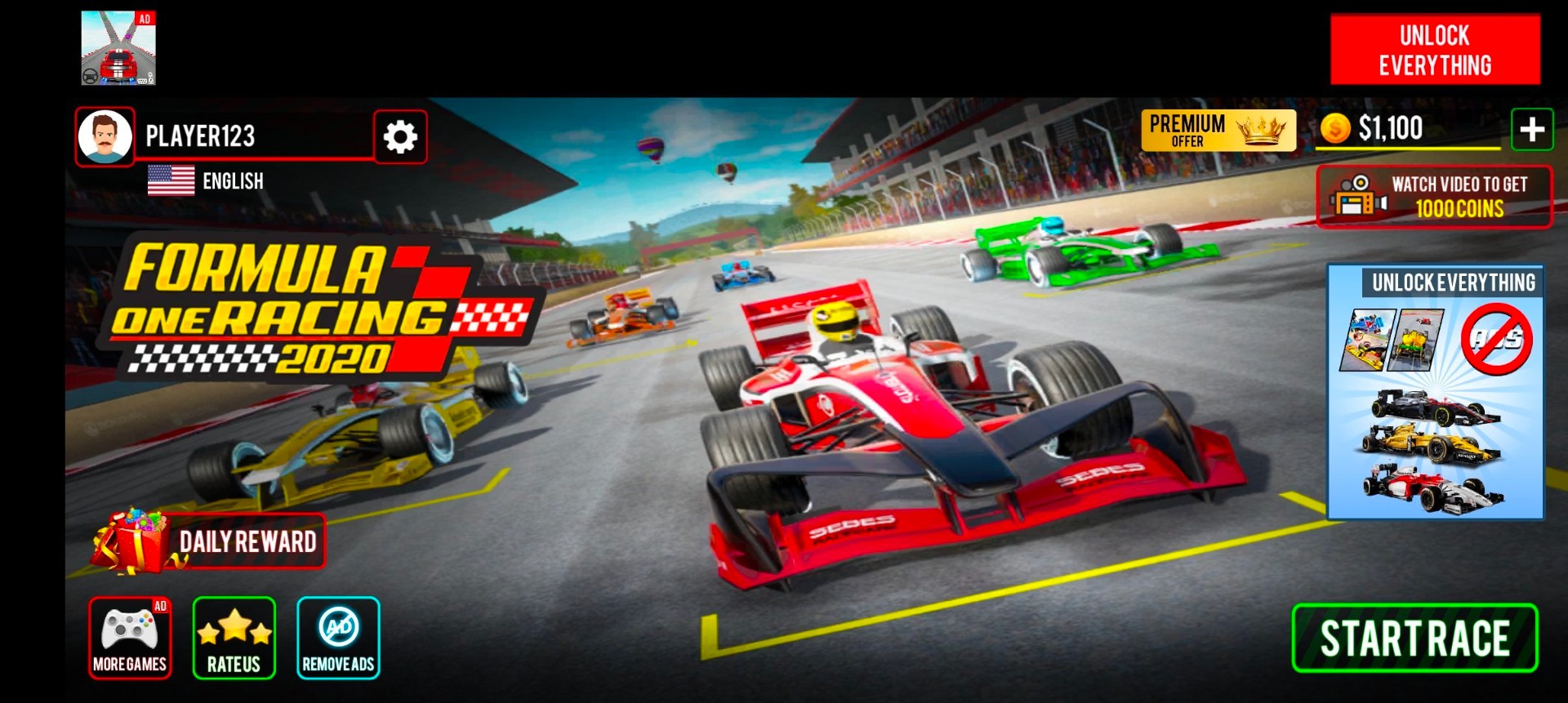 极限方程式 安卓版