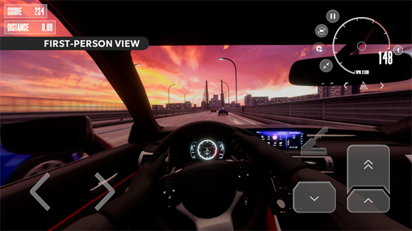 梦想之路 安卓版