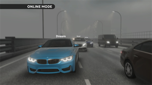 梦想之路 安卓版