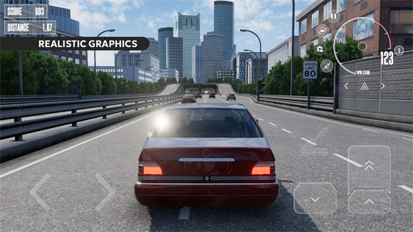 梦想之路 安卓版