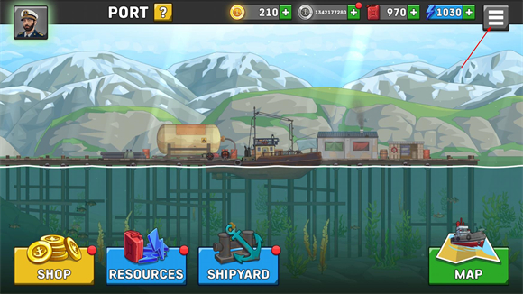 船舶模拟器免费版