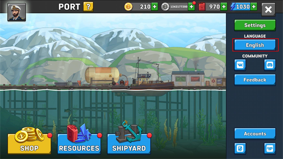 船舶模拟器免费版