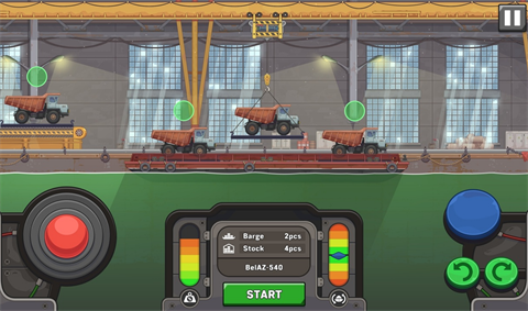 船舶模拟器免费版