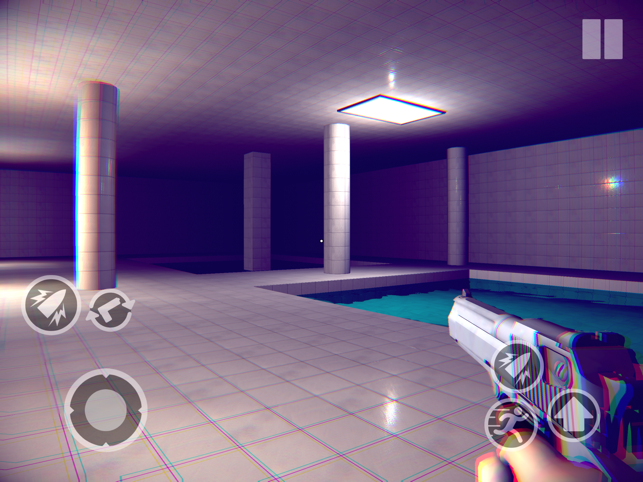 ‎Loop Forest Grandpa in Forest