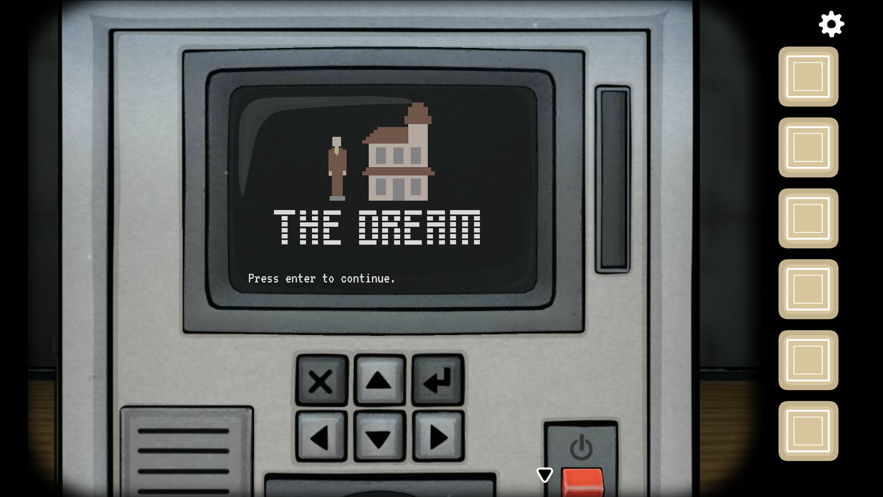 内心往事汉化版