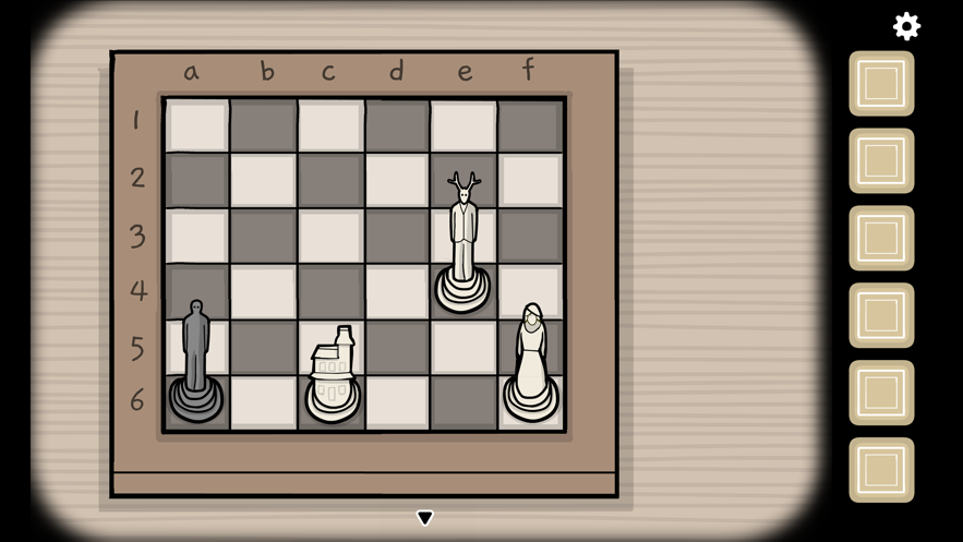 内心往事汉化版