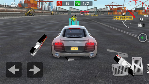 驾驶俱乐部 安卓版