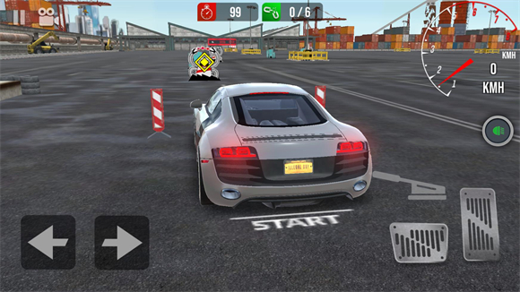 驾驶俱乐部 安卓版