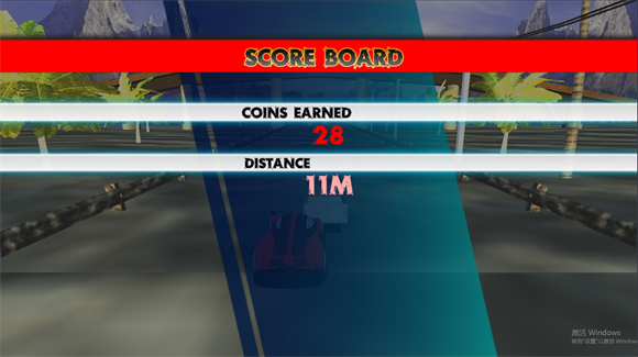 雷霆赛车 官方版