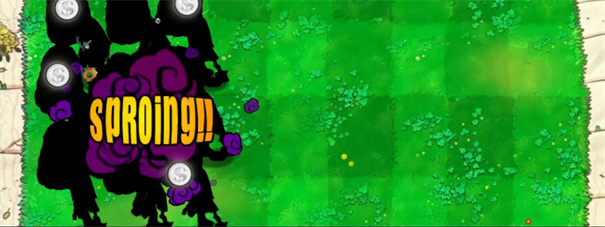 植物大战僵尸吃席版 官方版