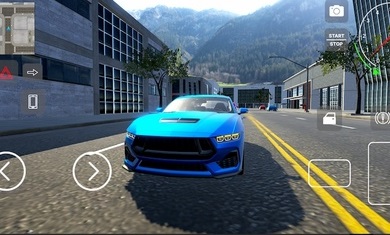 涡轮送餐模拟器