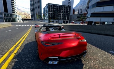 涡轮送餐模拟器