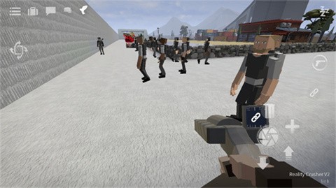 g沙盒仇恨兼容版