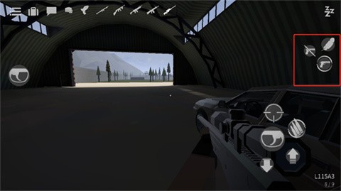 g沙盒仇恨兼容版