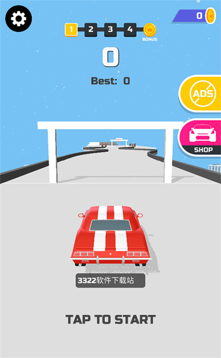 超速漂移 下载无广告版