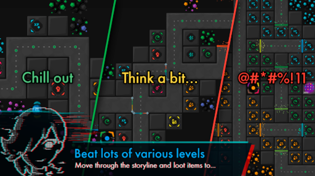 无限塔防2 安卓版