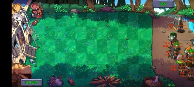 植物大战僵尸群系版 最新版