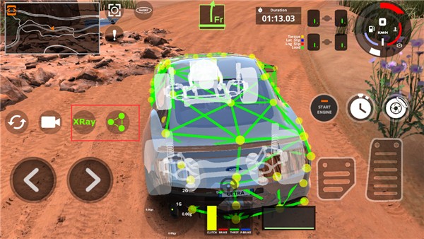 DriveX车祸模拟器 安卓官网安装入口