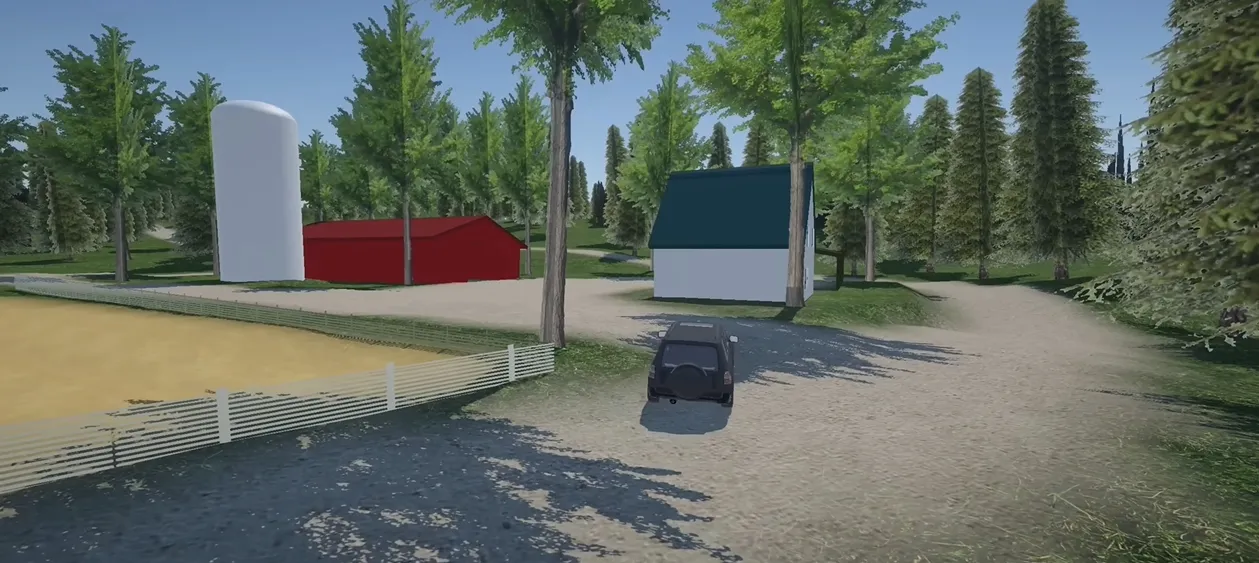 辛迪车祸模拟器4.0版