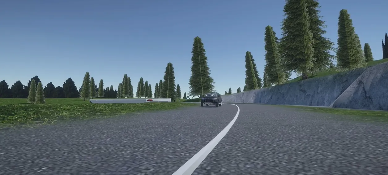 辛迪车祸模拟器4.0版