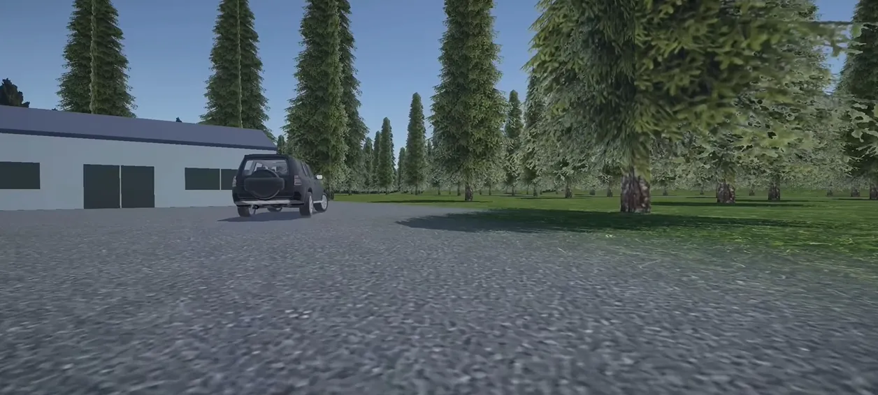 辛迪车祸模拟器4.0版