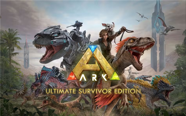 方舟终极直装版