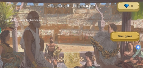 部落角斗士 最新版