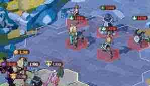 剑与远征启程推图阵容搭配技巧 剑与远征如何组合启程推图最强阵容