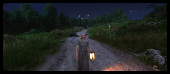 天国拯救2锻工怎么解锁