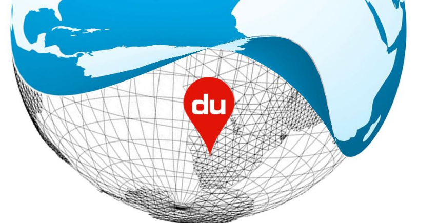 百度地图主题怎么切换为旅游玩乐 百度地图启用旅游玩乐模式教程分享