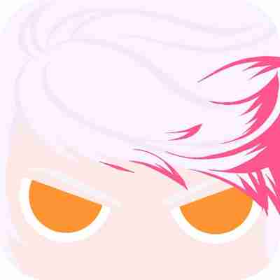 王者荣耀白色好吃的头像