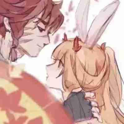 王者荣耀白色好吃的头像