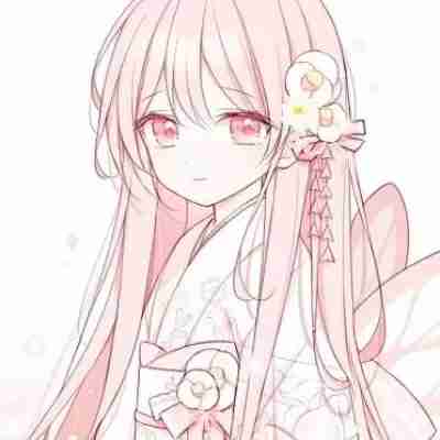 王者荣耀白色好吃的头像