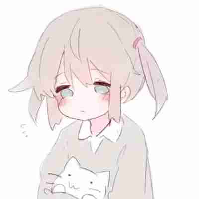 王者荣耀白色好吃的头像