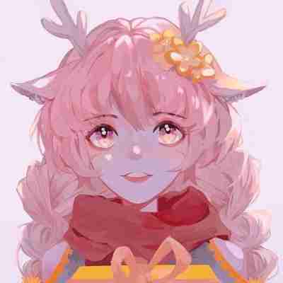 王者荣耀白色好吃的头像