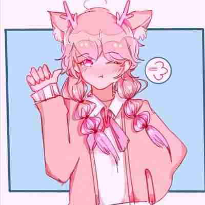 王者荣耀白色好吃的头像