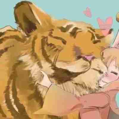 王者荣耀白色好吃的头像