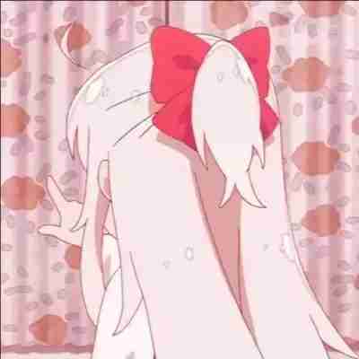 王者荣耀白色好吃的头像