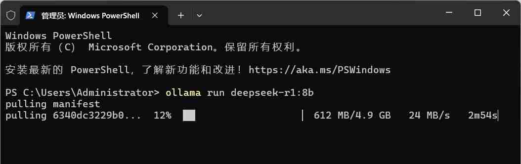 DeepSeek如何接入本地？详细操作教程-DeepSeek本地操作指南