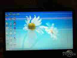 电脑屏幕跳动闪烁怎么回事-笔记本屏幕不停闪烁怎么办