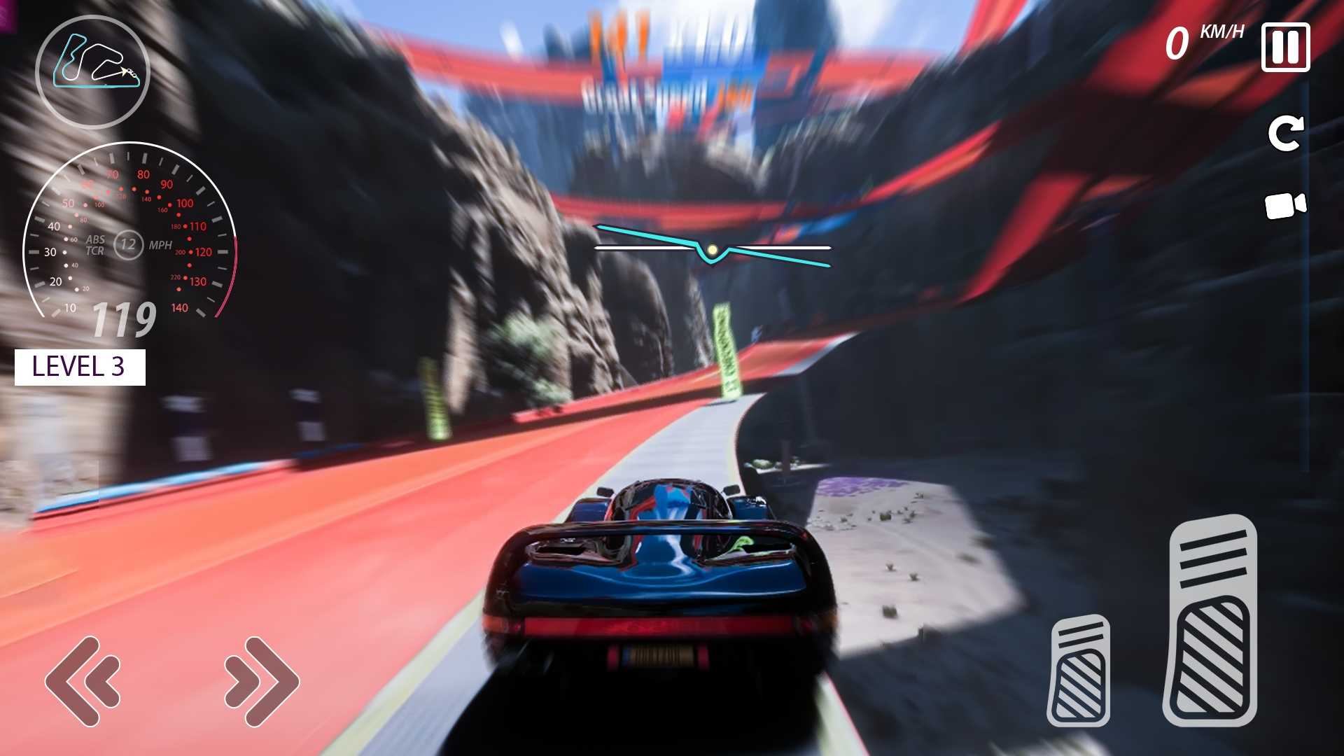 地平线冲刺 最新版