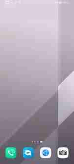 荣耀手机怎么设置一键锁屏