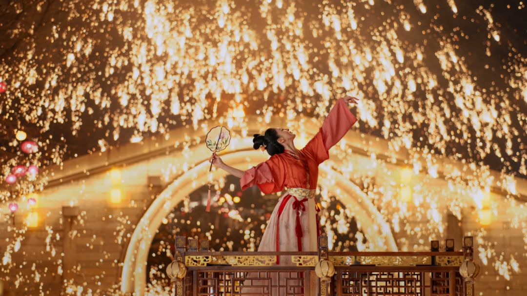 2025央视元宵晚会在哪看什么时候播？央视元宵晚会直播回放观看指南