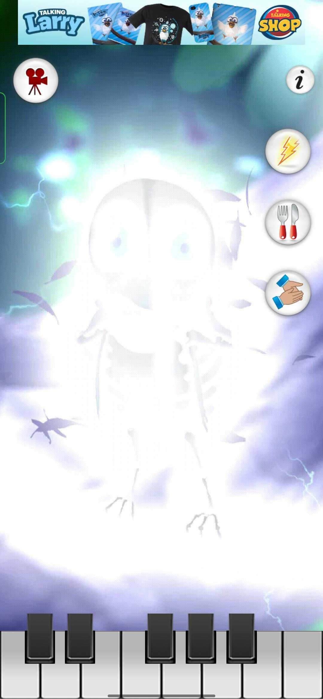 会说话的拉里鸟 手机版