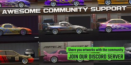 顶尖赛车手 无限钻石版