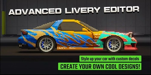 顶尖赛车手 无限钻石版