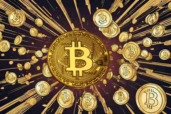 bitwise：企业比特币收购策略即将爆发！币价将大幅上涨