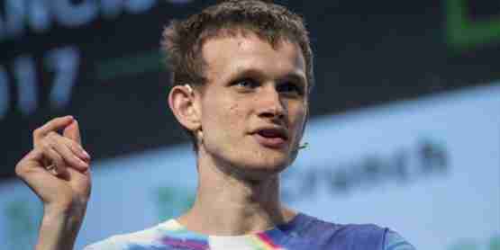 v神比特币持仓占比不到10% 绝大部分都在以太坊