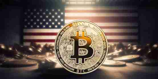 喜讯美国犹他州众议院通过比特币储备法案！首个btc储备州将诞生？